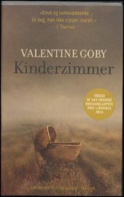 Kinderzimmer af Valentine Goby