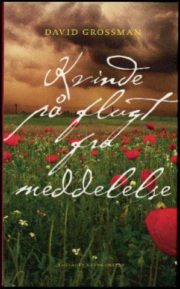 Kvinde på flugt fra meddelelse af David Grossmann