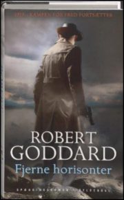 Fjerne horisonter af Robert Goddard