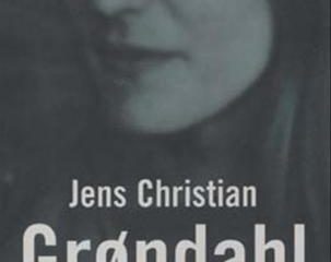 Røde hænder af Jens Christian Grøndahl