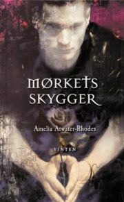 Mørkets skygger af Amelia Atwater-Rhodes