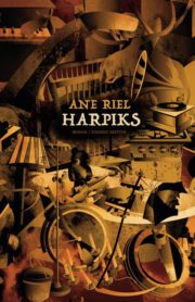 Harpiks af Ane Riel
