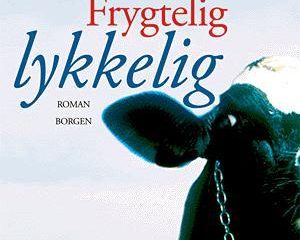 Frygtelig lykkelig af Erling Jepsen