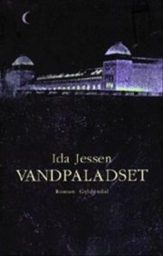 Vandpaladset af Ida Jessen