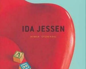 ABC af Ida Jessen