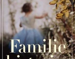 Familiehistorier af Kate Atkinson
