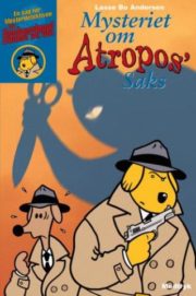 Mysteriet om Atropos’ saks af Lasse Bo Andersen