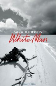 White man af Sara Johnsen