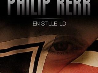 En stille ild af P. B. Kerr