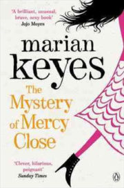 The Mystery of Mercy Close af Marian Keyes