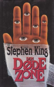Den døde zone af Stephen King