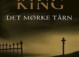 Det mørke tårn af Stephen King
