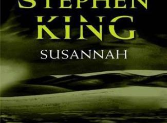 Susannah af Stephen King