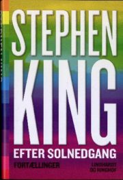 Efter solnedgang af Stephen King