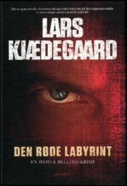 Den røde Labyrint af Lars Kjædegaard