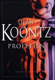 Profetien af Dean Koontz