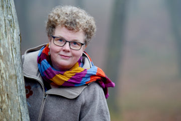 Forfatter Ane-Marie Kjeldberg – Fem bøger jeg ikke glemmer