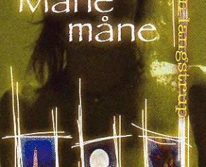 Måne måne af Steen Langstrup