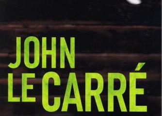 Marionetten af John Le Carré