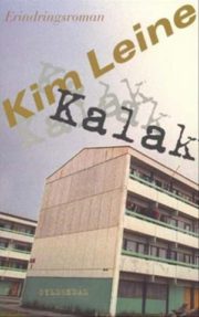 Kalak af Kim Leine