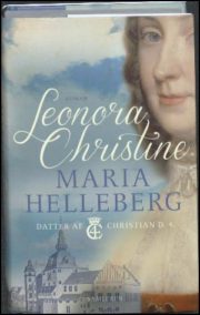 Leonora Christine af Maria Helleberg