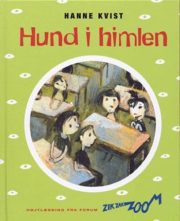 Hund i himlen af Hanne Kvist