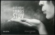 Diamanttandsstøv af Brian P. Ørnbøl