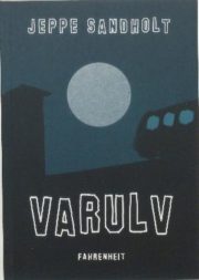 Varulv af Jeppe Sandholt