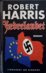 Fædrelandet af Robert Harris