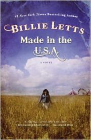 Made in the USA af Billie Letts