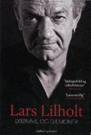 Drømme og dæmoner af Lars Lilholt