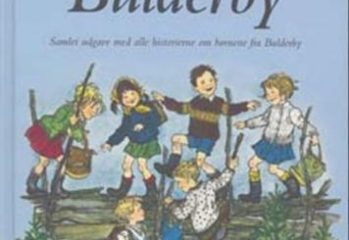 Bogen om børnene i Bulderby af Astrid Lindgren