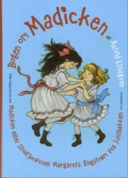 Bogen om Madicken af Astrid Lindgren