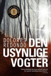 Den usynlige vogter af Dolores Redondo