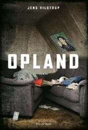Opland af Jens Vilstrup