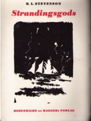 Strandingsgods af Robert Louis Stevenson
