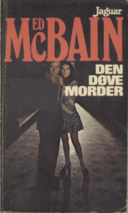 Den døve morder af Ed McBain