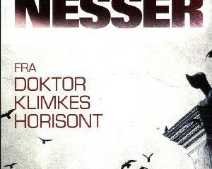 Fra doktor Klimkes horisont af Håkan Nesser