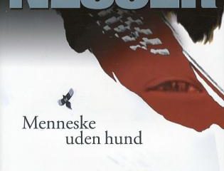 Menneske uden hund af Håkan Nesser
