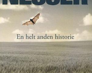 En helt anden historie af Håkan Nesser