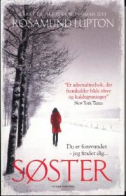 Søster af Rosamund Lupton
