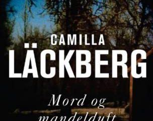 Mord og Mandelduft af Camilla Läckberg