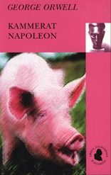 Kammerat Napoleon af George Orwell