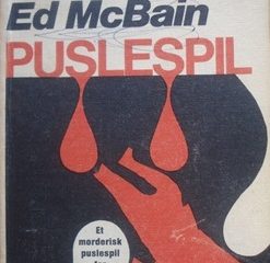 Puslespil af Ed McBain