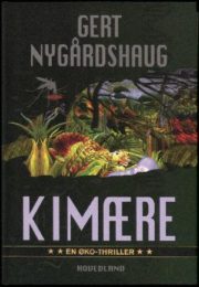 Kimære af Gert Nygårdshaug