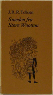 Smeden fra Store Wootton af J. R. R. Tolkien