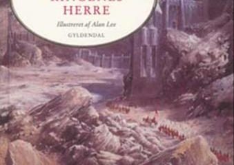 Ringenes herre – samlet udgave af J. R. R. Tolkien