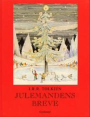 Julemandens breve af J. R. R. Tolkien