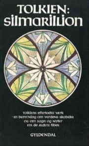 Silmarillion af J. R. R. Tolkien