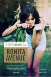 Bonita Avenue af Peter Buwalda